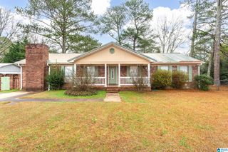 100 HOLIDAY ESTATES DRIVE, Cropwell, AL 35054