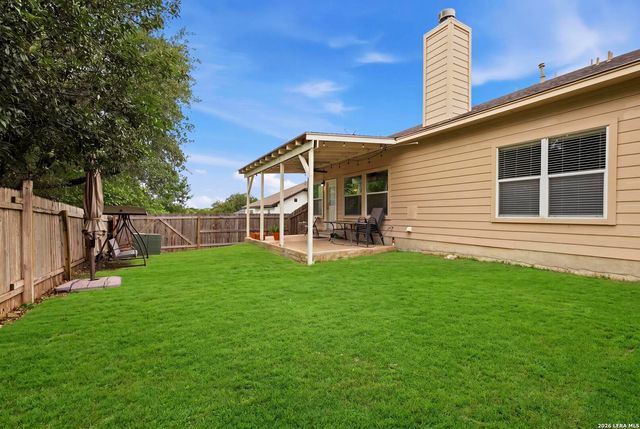 8214 Sabinoso Dr, Helotes, TX 78023