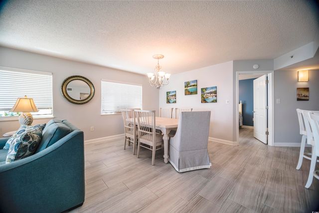 1903 S Ocean Blvd Unit 1110, North Myrtle Beach, SC 29582