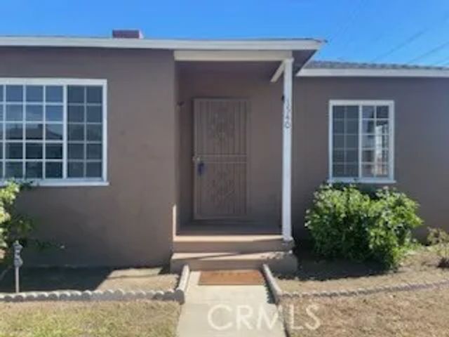 1540 S Pearl, Compton, CA 90221