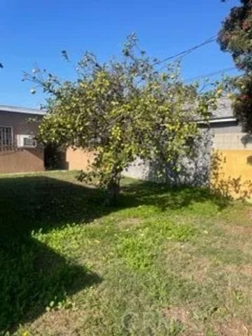 1540 S Pearl, Compton, CA 90221