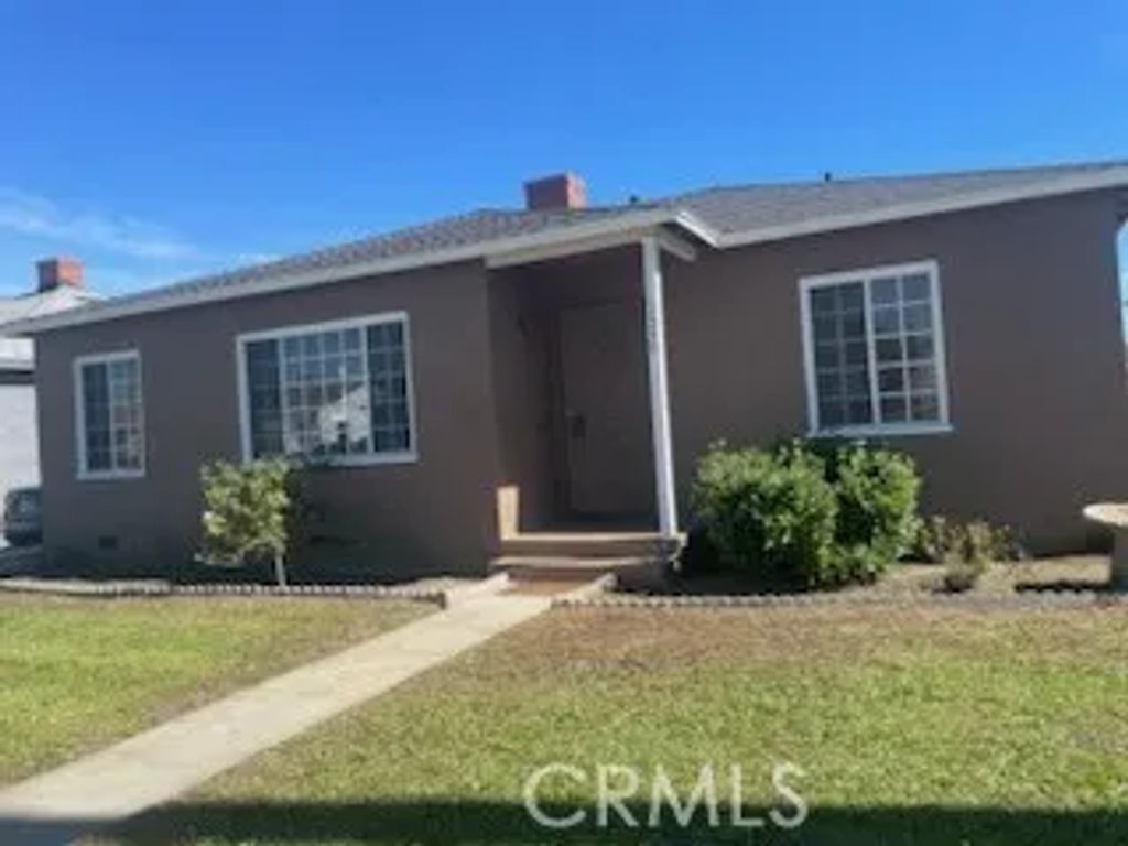 1540 S Pearl, Compton, CA 90221