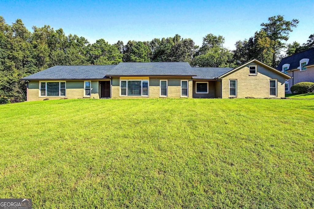 875 Hickory Oak Hollow, Roswell, GA 30075 — exterior