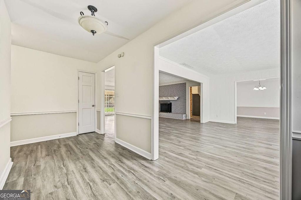 875 Hickory Oak Hollow, Roswell, GA 30075 — photo 2