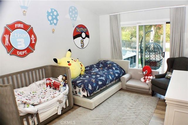 4820 Abbeyville, Woodland Hills, CA 91364