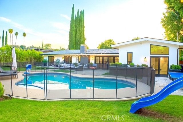 4820 Abbeyville, Woodland Hills, CA 91364