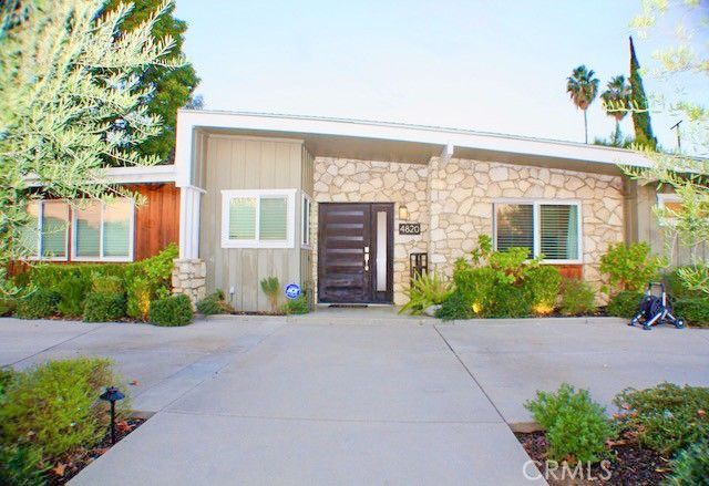 4820 Abbeyville, Woodland Hills, CA 91364