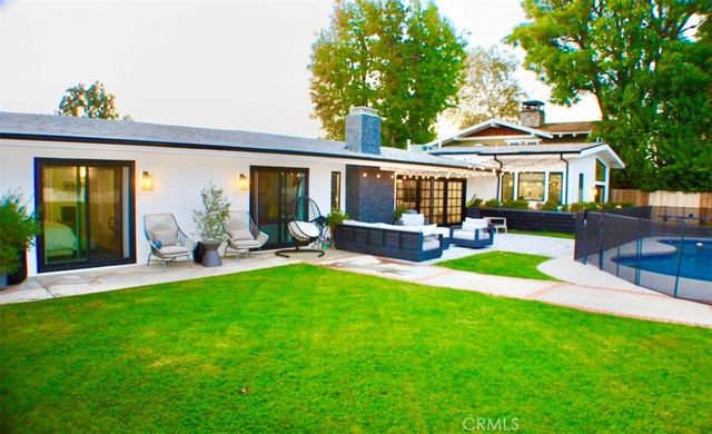 4820 Abbeyville, Woodland Hills, CA 91364