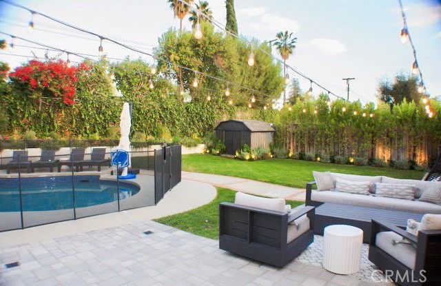 4820 Abbeyville, Woodland Hills, CA 91364