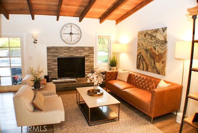 4820 Abbeyville, Woodland Hills, CA 91364