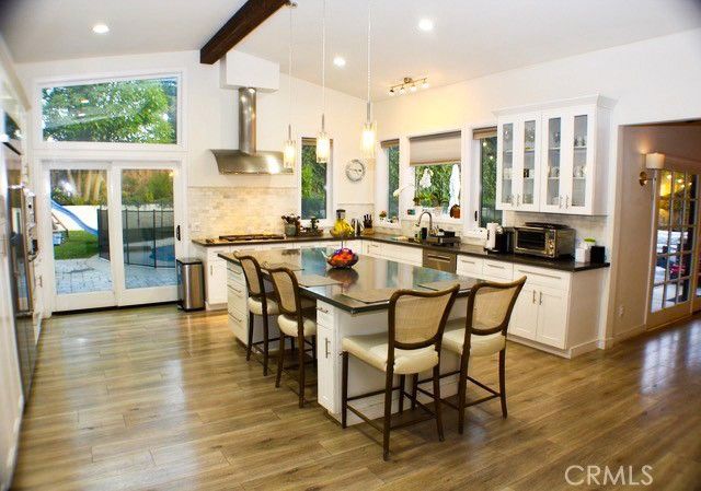 4820 Abbeyville, Woodland Hills, CA 91364