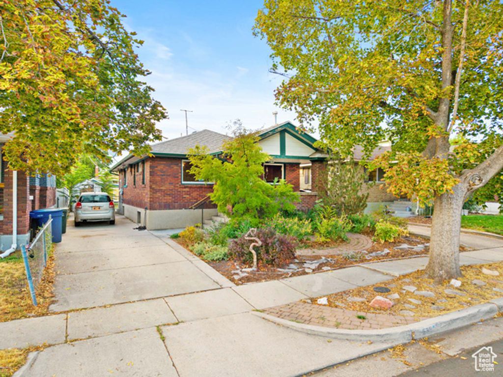 535 E WILMINGTON AVE, Salt Lake City, UT 84106