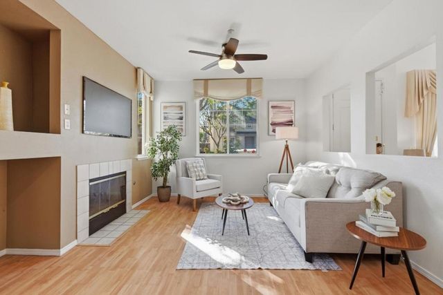 4040 Hemingway, Fremont, CA 94536