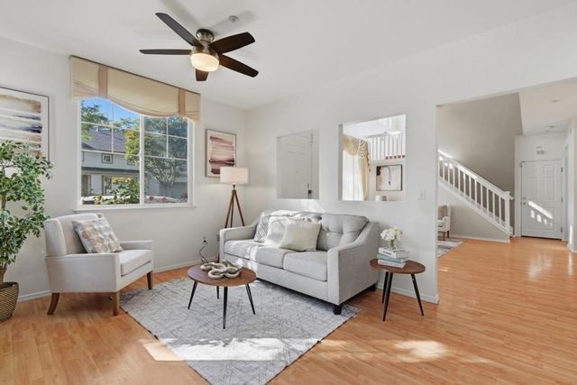 4040 Hemingway, Fremont, CA 94536