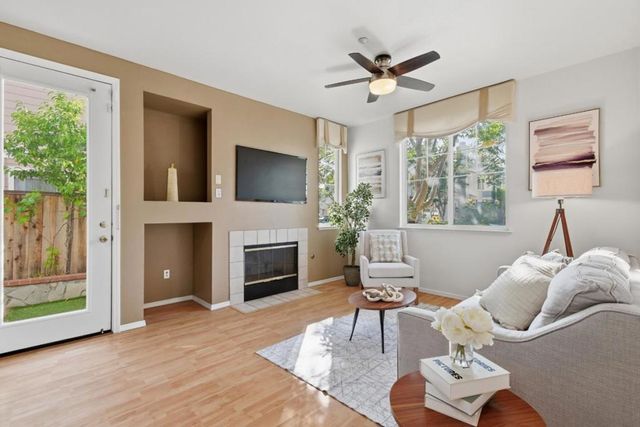 4040 Hemingway, Fremont, CA 94536