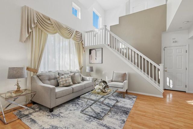 4040 Hemingway, Fremont, CA 94536