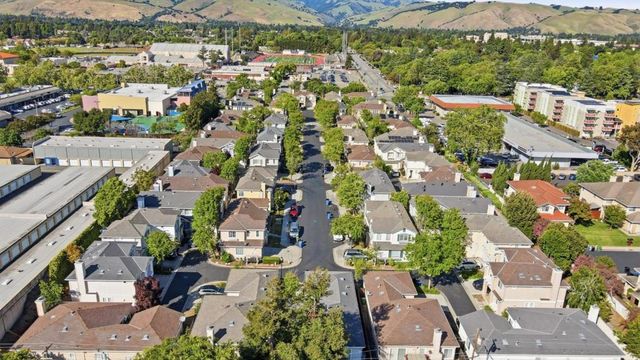 4040 Hemingway, Fremont, CA 94536