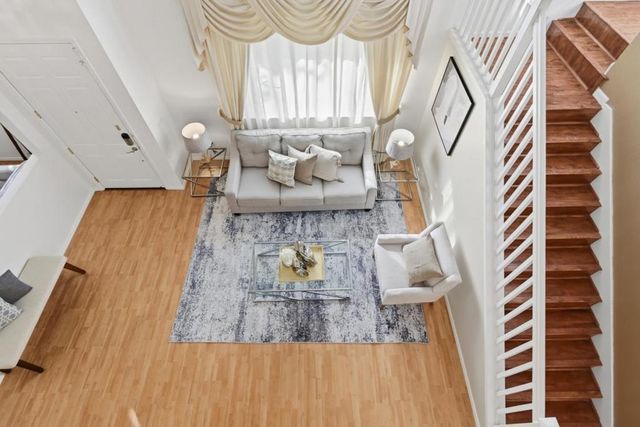 4040 Hemingway, Fremont, CA 94536