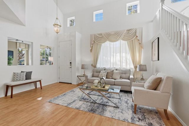 4040 Hemingway, Fremont, CA 94536