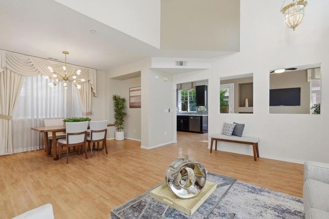 4040 Hemingway, Fremont, CA 94536