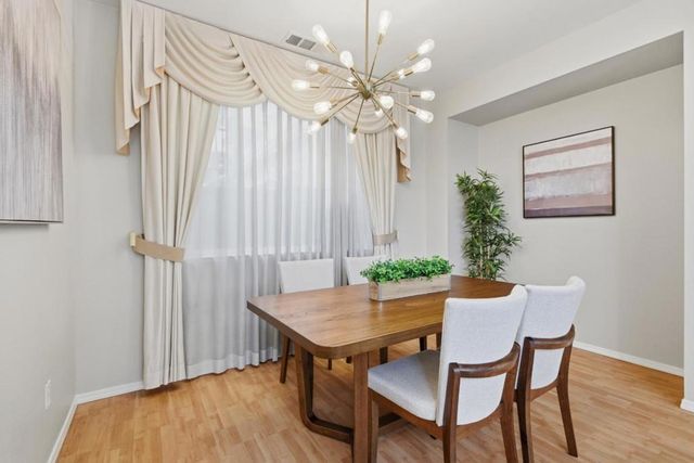 4040 Hemingway, Fremont, CA 94536