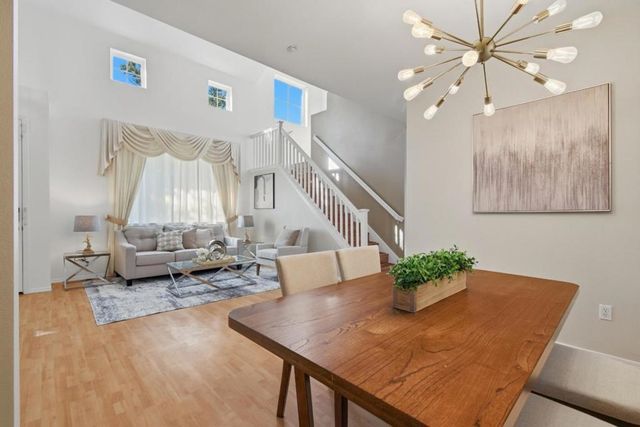 4040 Hemingway, Fremont, CA 94536