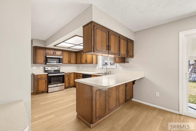 721 Masters Drive, Idaho Falls, ID 83401