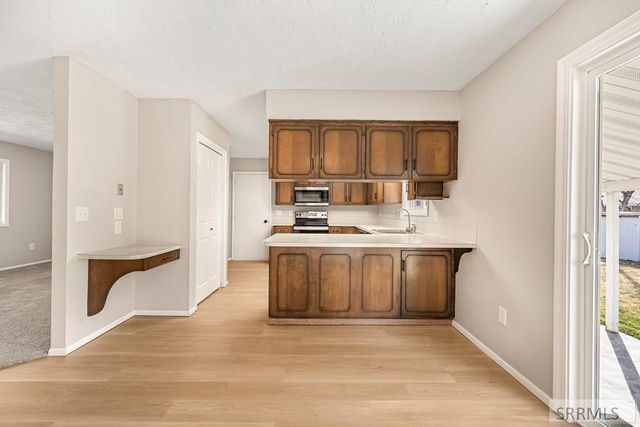 721 Masters Drive, Idaho Falls, ID 83401