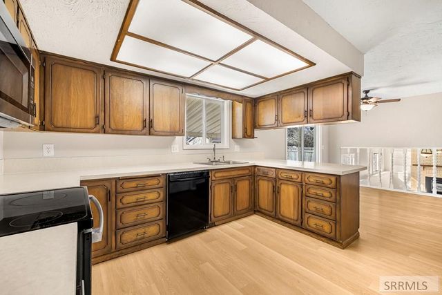 721 Masters Drive, Idaho Falls, ID 83401