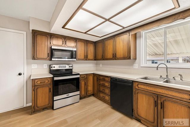 721 Masters Drive, Idaho Falls, ID 83401