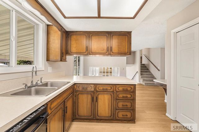 721 Masters Drive, Idaho Falls, ID 83401