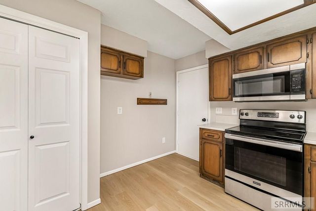 721 Masters Drive, Idaho Falls, ID 83401