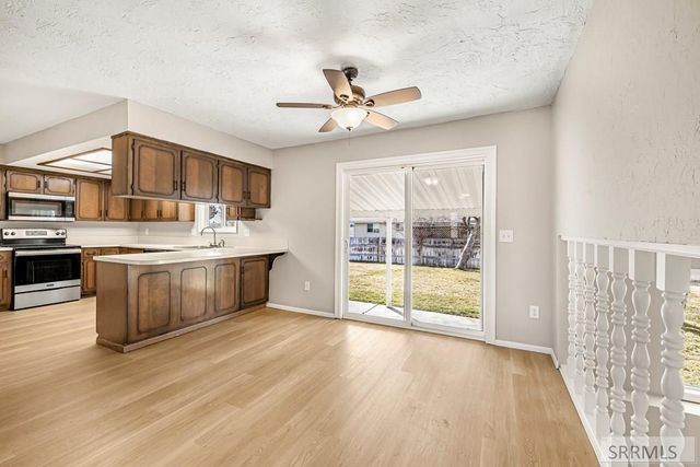 721 Masters Drive, Idaho Falls, ID 83401