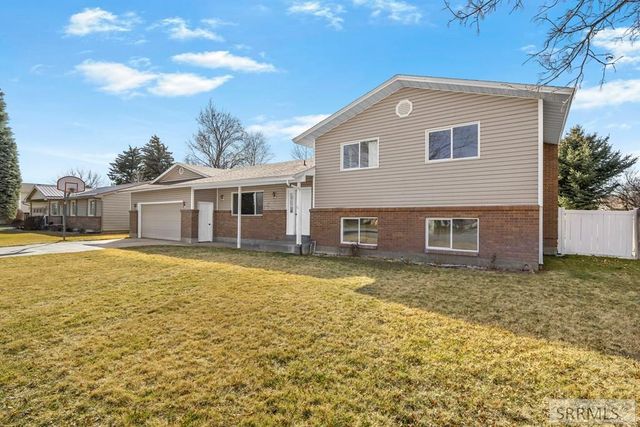 721 Masters Drive, Idaho Falls, ID 83401