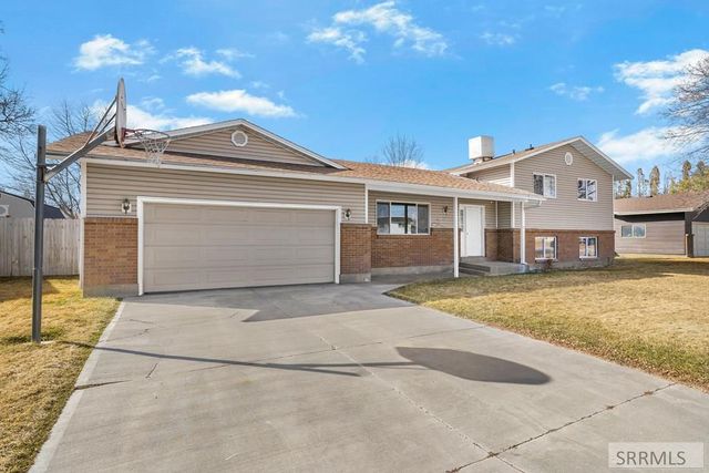 721 Masters Drive, Idaho Falls, ID 83401