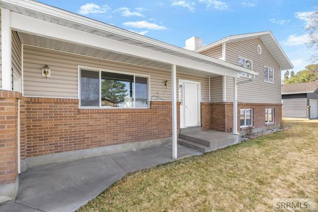 721 Masters Drive, Idaho Falls, ID 83401