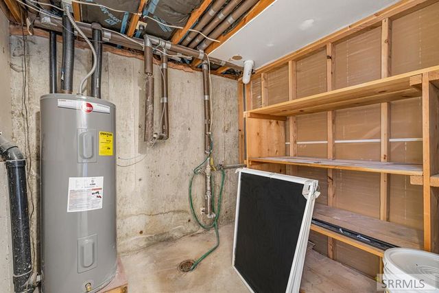 721 Masters Drive, Idaho Falls, ID 83401