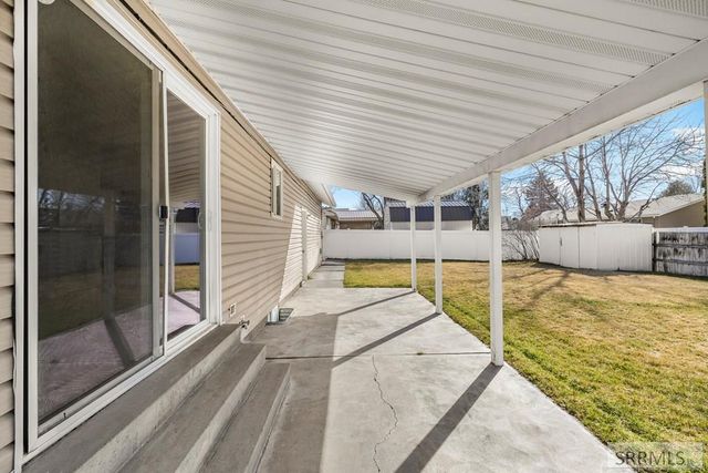 721 Masters Drive, Idaho Falls, ID 83401