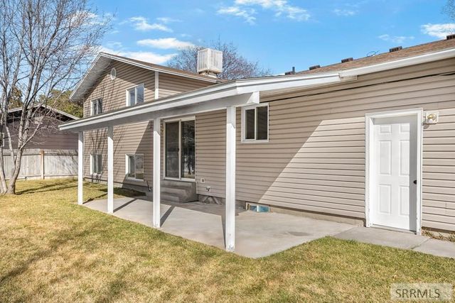 721 Masters Drive, Idaho Falls, ID 83401