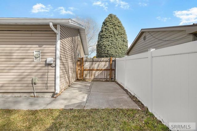 721 Masters Drive, Idaho Falls, ID 83401