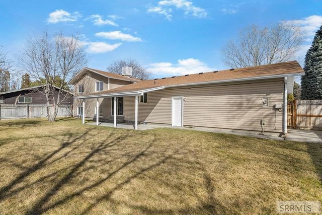 721 Masters Drive, Idaho Falls, ID 83401