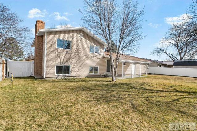 721 Masters Drive, Idaho Falls, ID 83401