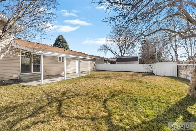 721 Masters Drive, Idaho Falls, ID 83401