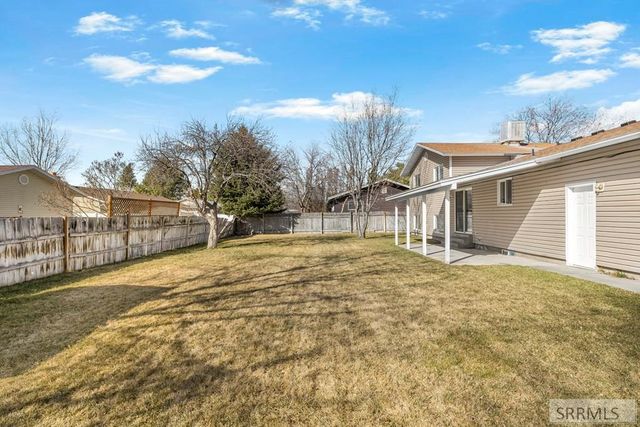 721 Masters Drive, Idaho Falls, ID 83401