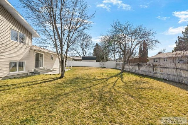 721 Masters Drive, Idaho Falls, ID 83401