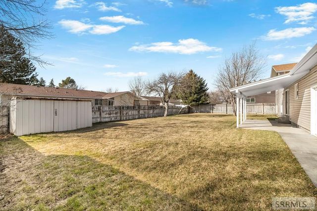 721 Masters Drive, Idaho Falls, ID 83401