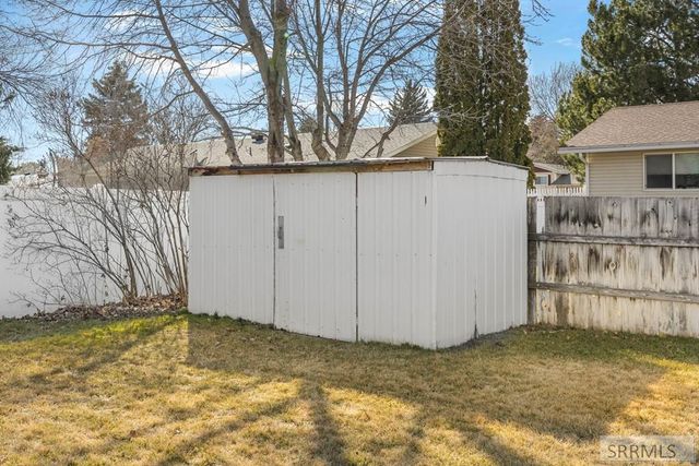 721 Masters Drive, Idaho Falls, ID 83401