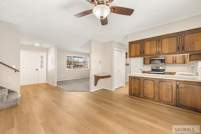 721 Masters Drive, Idaho Falls, ID 83401