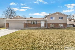 721 Masters Drive, Idaho Falls, ID 83401