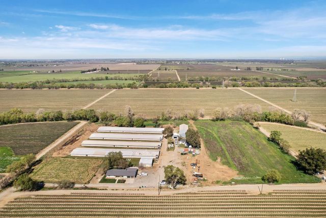 28600 N Sowles Rd, Galt, CA 95632